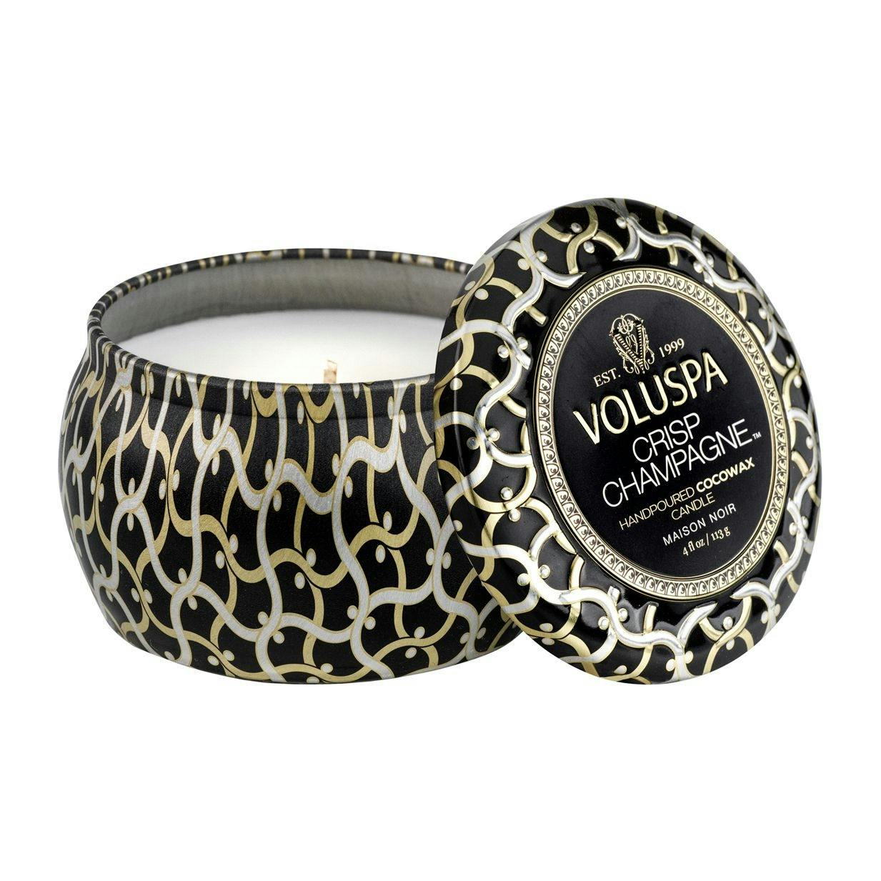 Duftlys voluspa Duftlys voluspa